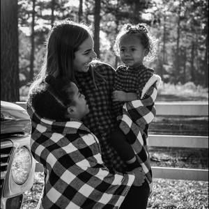 Meet your Posher, Ashlyn rayne